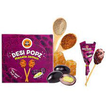 Load image into Gallery viewer, Go Desi Popz
