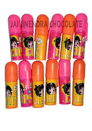 Lips Strawberry Candy