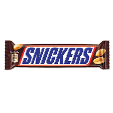 Snickers Peanut Filled Chocolates, 25g