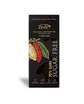 Zevic 70% Dark Chocolate Belgian Cocoa (Sugar Free), 40g