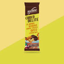 Ritebite CHOCO DELITE BAR, 40g