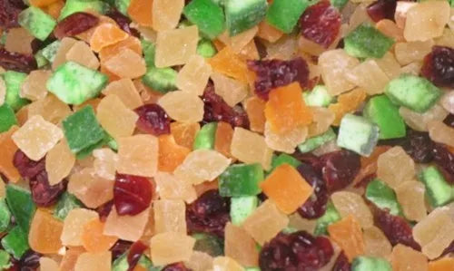 Fruit Mix (Special)