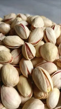 Irani Pista (Salted) Pouch
