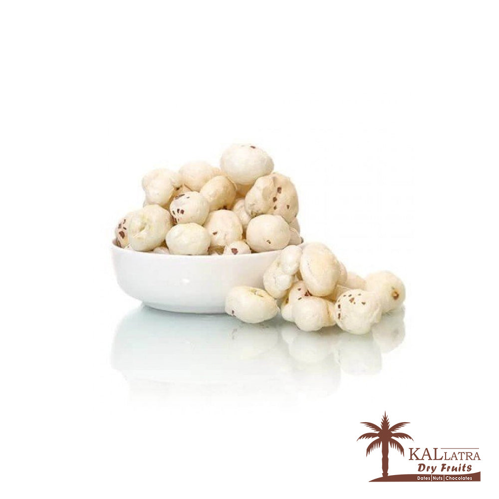 Lotus Seeds (Makhana) Pouch