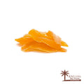 Alphonso Mango Slices Dried Pouch