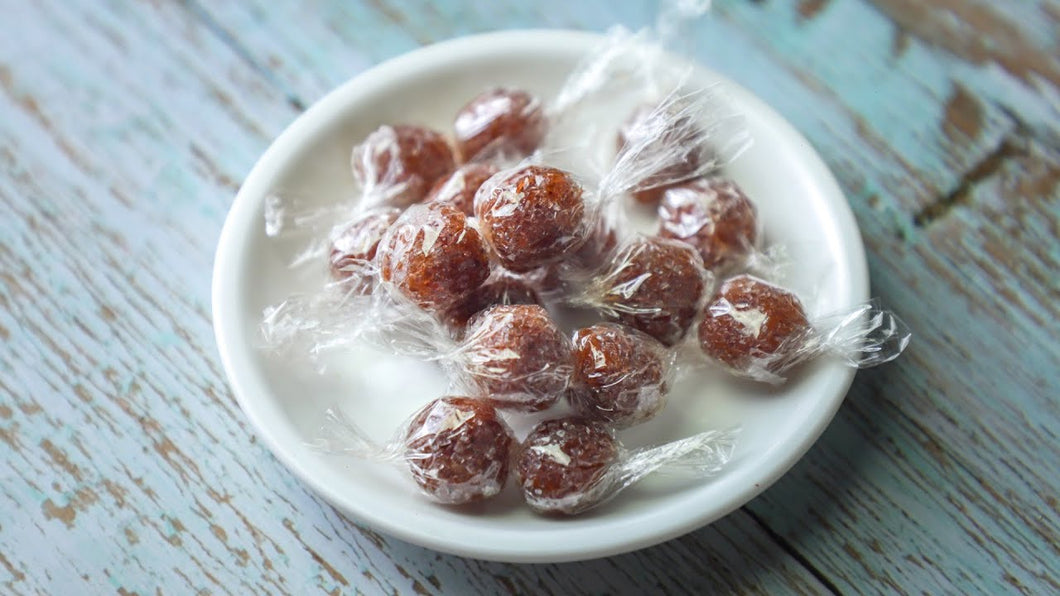 Imly Candy