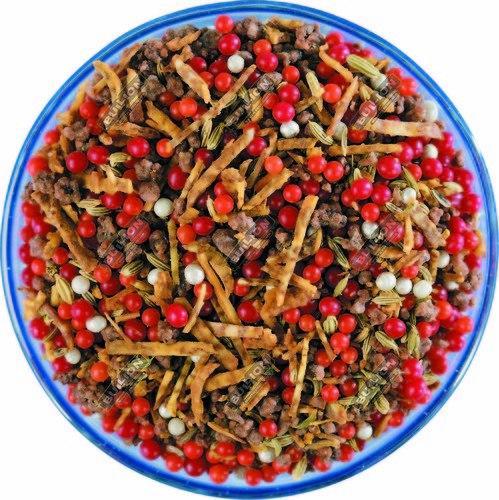 Jalpari Mukwas Pouch