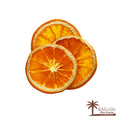 Orange Slices Dried