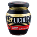Beelicious - Himalayan Honey with Cinnamon, 250g
