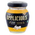 Beelicious - Raw Organic Kashmir Acacia Honey, 250g