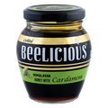 Beelicious - Himalayan Honey with Cardamom, 250g