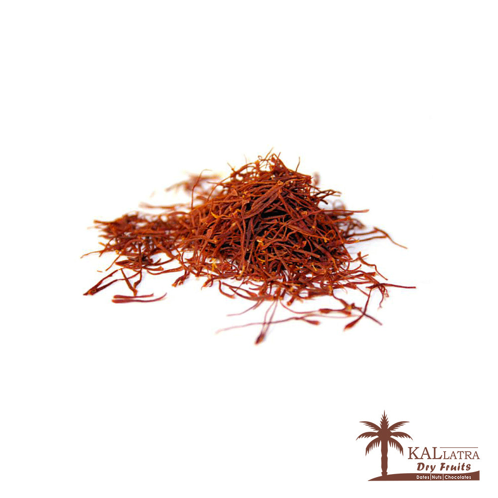 Tim Tim Kashmir Saffron