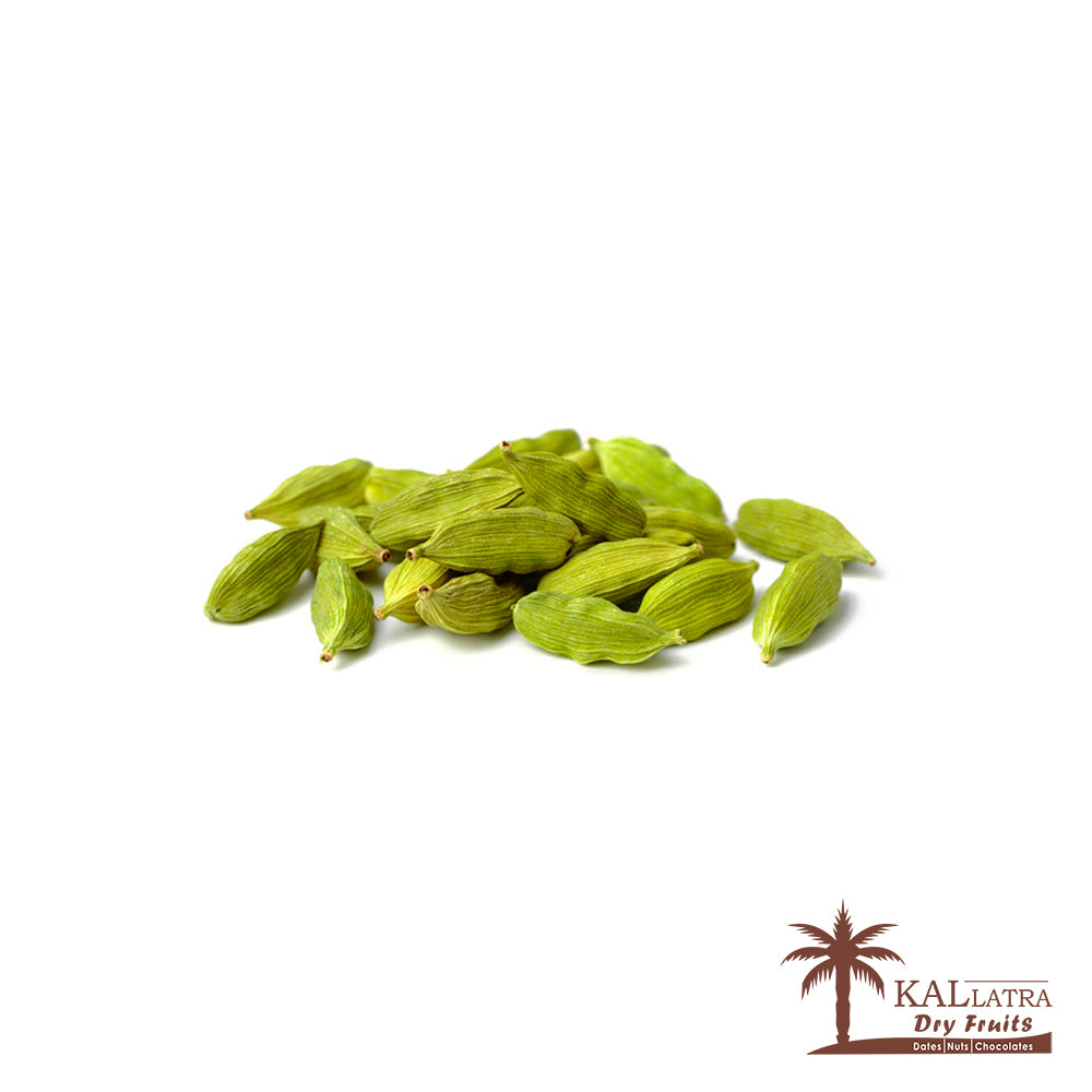 Cardamom (Elaichi) Pouch