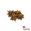 Star Anise (Chakr Phool) Pouch