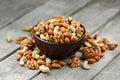 Nut Mix SPL